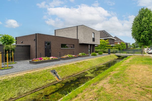 Medium property photo - H.J.M. Wiegersmastraat 15, 5165 EX Waspik